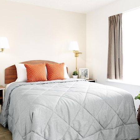 Intown Suites Extended Stay Atlanta Ga - Douglasville Exterior foto